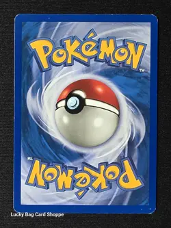 Articuno 48 - WoTC Black Star Promo Pokemon TCG LP - Image 2