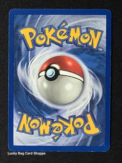 Mew 9 - WoTC Black Star Promo Pokemon TCG LP - Image 2
