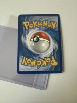 Pokemon Plusle Cracked Ice HGSS16 Black Star Promo - HGSS promos - Image 2