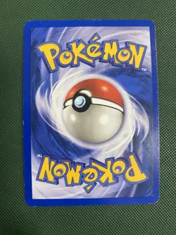 Rainbow Energy Team Rocket 17/82 Holo Unlimited Pokemon TCG Card HP - Image 2