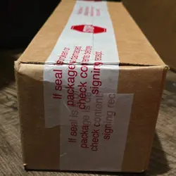Pokemon TCG SV05 Temporal Forces BOOSTER BOX SEALED CASE EN Booster Case 2024 - Image 3