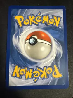 LATIAS Lv. 45 POP Series 7 POKEMON Holo 2008 Trading Card 3/17 - Image 2