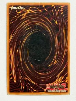 Yu-Gi-Oh! Mystical Space Typhoon MRL-047 Ultra Rare Englisch Goat Format - Image 2