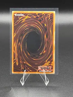 Yugioh Radiant Typhoon Meghala DOOD-EN012 1st Edition Super Rare NM - Image 2