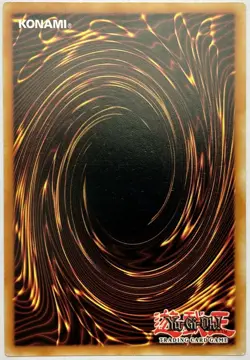 LC01-EN005 Dark Magician - Ultra Rare Ltd. Edition Near Mint YuGiOh Card - Image 2