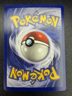 🔥1999 POKEMON CARD FRENCH BASE SET 1. EDITION FEUNARD HOLO RARE MT+ 9.5 BGS🔥 - Image 4