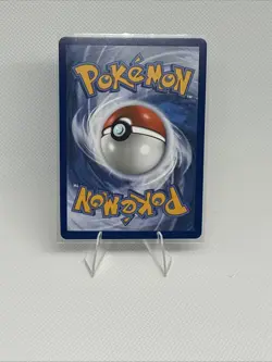 N's Zoroark EX Holo Ultra Rare Card 175/159 Sv09: Journey Together - Image 2