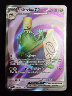 Mixed Pokemon TCG Card lot - Image 5