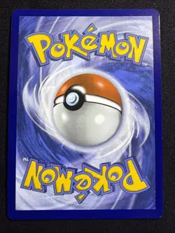 Pokemon TCG Magneton SVP 159 Surging Sparks Promo Card NM Condition - Image 2