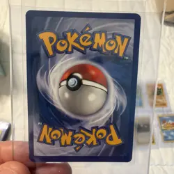 1st Edition Fossil Pokemon Card LOT - Image 5