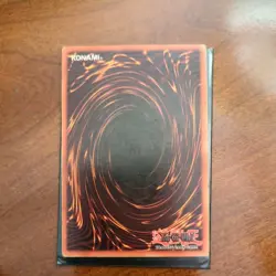 Yu-Gi-Oh Red-Eyes B. Dragon BPT-005 Limited Edition - Vintage Card - Image 2