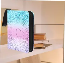 Card Book Holder Binder Album Collection Pocket 440 Trading Pokemon Cards Case - Image 1