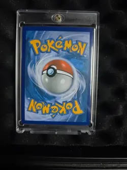 Pokemon Gengar & Mimikyu GX Team Up Holo Card 53/181 Ultra Rare SM - Image 2