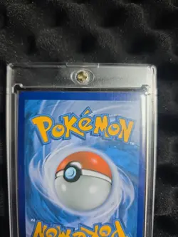 Pokemon Gengar & Mimikyu GX Team Up Holo Card 53/181 Ultra Rare SM - Image 3