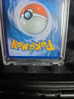 Pokemon Gengar & Mimikyu GX Team Up Holo Card 53/181 Ultra Rare SM - Image 4
