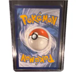 Pokemon Charmander 168/165 Sv: Scarlet & Violet 151 Illustration Rare Holo Card - Image 2