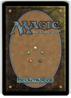 Burning Theme Card #29 (NM) Foundations Jumpstart J25 Magic MTG, - Image 2