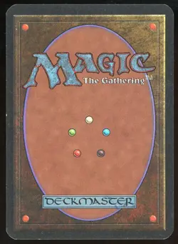 1993 MTG Magic the Gathering Card Alpha Plains V2 Raw NM- Gaming Card TCG - Image 2