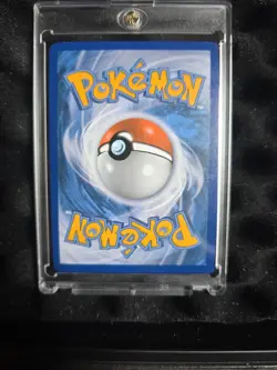 Charizard EX Full Art Ultra Rare Holo Card 100/106 XY Flashfire - Image 2