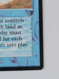 MTG Land Equilibrium (English) Legends NM Rare - Image 5