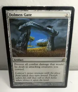 Dolmen Gate Lorwyn Regular - Image 1