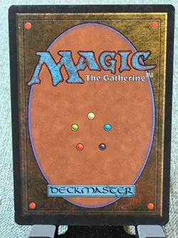 MTG Savannah - Revised Edition Rare Land Magic The Gathering NM - Image 2