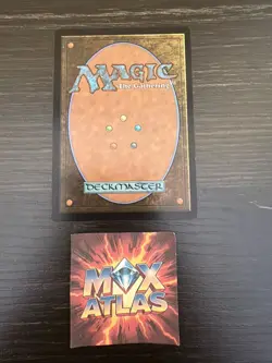 MTG - Quilled Greatwurm - 111 - Foundations - Regular - NM - Image 2