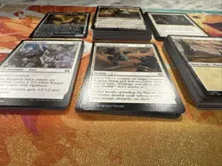 MTG Commander EDH Deck: Mono White Demigod - Image 3