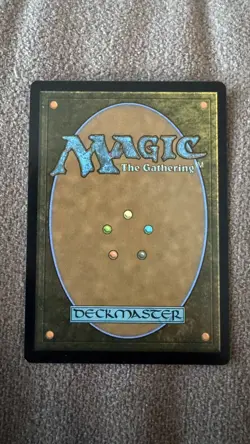 Blinkmoth Nexus 1x Borderless Edge of Eternities EOS NM MTG - Image 2