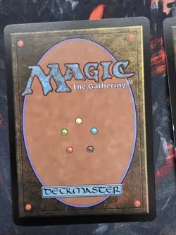 Rhystic Study Prophecy 2000 LP Mtg Magic The Gathering - Image 2