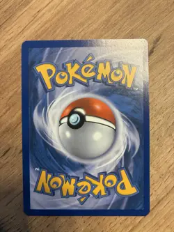 Pokemon Deoxys EX Team Plasma 53/116 Plasma Freeze Holo NM Deutsch PSA Top - Image 2