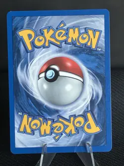 Pokemon Celebi LV. 39 Reverse Holo Geheimnisvolle Schatze 7/123 - Image 2