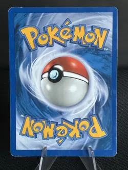 2008 Pokemon D&P Majestic Dawn #18/100 Espeon Lv. 44 Rare Non Holo Low PSA - Image 2
