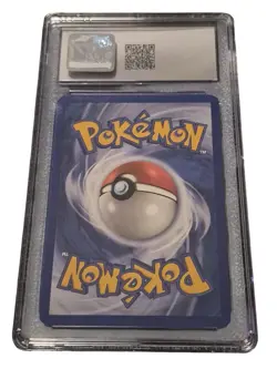 Pokemon - Jigglypuff - CGC 6.5 - 2004 EX Fire Red Leaf Green - ENG - Graded Slab - Image 2