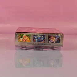 POKEMON TCG TEAM ROCKETS GLORY BOOSTER BOX JAPANESE NEU OVP SEALED - Image 3
