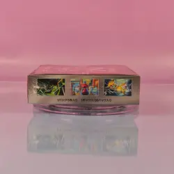 POKEMON TCG TEAM ROCKETS GLORY BOOSTER BOX JAPANESE NEU OVP SEALED - Image 4