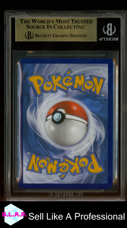 PATH TO THE PEAK POKEMON 213 2022 ASTRAL RADIANCE SCR ENGLISH BGS 10 - Image 2