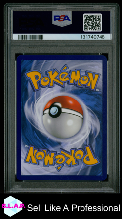 MILOTIC EX SPECI4L ILL RARE POKEMON GER SSP DE-SURGING SPARKS 2024 237 PSA 10 - Image 2
