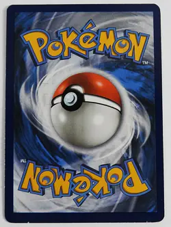 POKEMON MANAPHY XY19 HOLO PROMO 2017 POKEMON LP - Image 2
