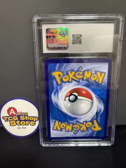 CGC 10 Gem Mt Lugia V Pokemon S-Chinese Sword&Shield 146/131 SR Holo psa - Image 2