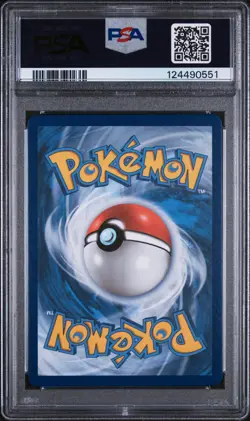 Pokemon M Rayquaza Ex Celebrations 76/108 Englisch PSA 10 GEM-MINT #76 - Image 2