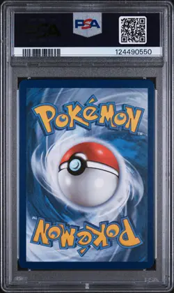 Pokemon Blastoise Holo Celebrations 2/102 Englisch PSA 9 MINT #2 - Image 2