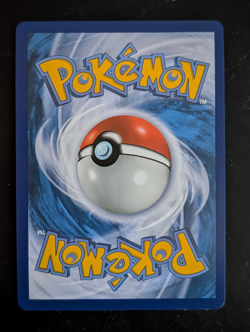 Carta Pokemon LUCINDA 118/094 Fiamme Spettrali PFL Full Art Holo ITA Near Mint - Image 2