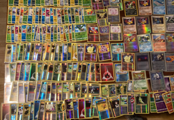 grosse Pokemon Sammlungs - Auflosung | TCG Karten inkl. Hits , Holos , WOTC #27 - Image 2