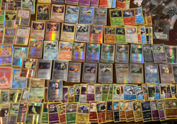 grosse Pokemon Sammlungs - Auflosung | TCG Karten inkl. Hits , Holos , WOTC #27 - Image 3