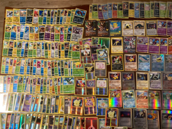 grosse Pokemon Sammlungs - Auflosung | TCG Karten inkl. Hits , Holos , WOTC #27 - Image 4