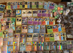grosse Pokemon Sammlungs - Auflosung | TCG Karten inkl. Hits , Holos , WOTC #27 - Image 5