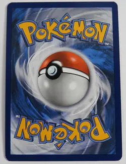 POKEMON GENGAR 35/83 REVERSE HOLO GENERATIONS 2016 POKEMON LP - Image 2
