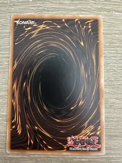 Yu-Gi-Oh Dark Magician STAX-EN005 LP Common 1st Edition - Image 2