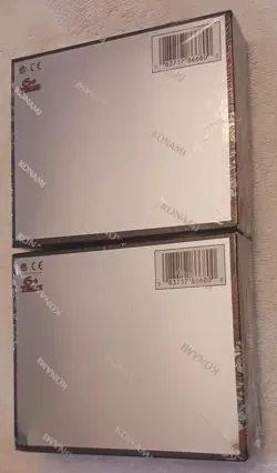 ( 2 ) 2025 Konami Yu Gi Oh! Supreme Darkness Booster Boxes (NEW-SEALED) - Image 2